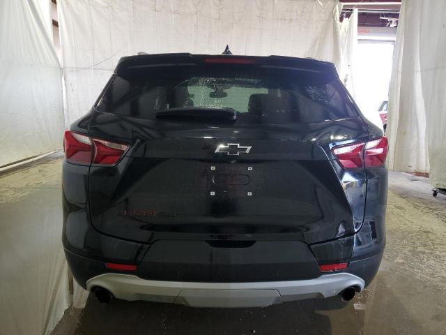 2021 Chevrolet Blazer 2Lt VIN: 3GNKBHR44MS541016 Lot: 63193124