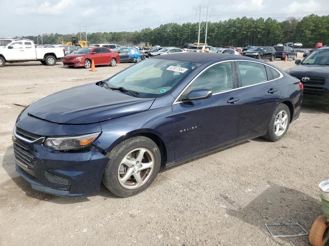 2016 Chevrolet Malibu Hybrid VIN: 1G1ZJ5SU1GF294381 Lot: 62007554