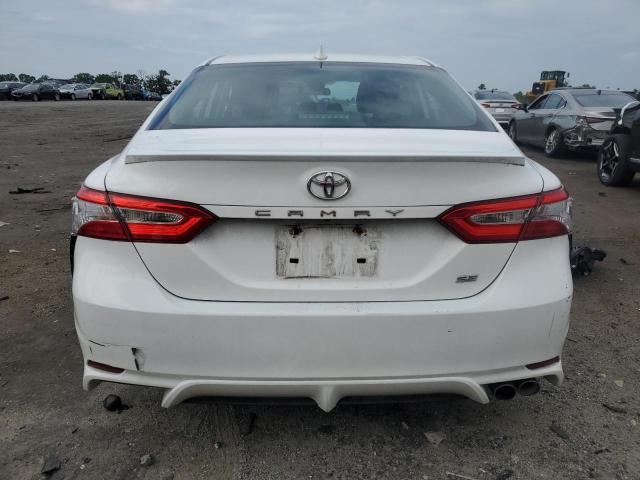 VIN 4T1G11AK2LU338154 2020 Toyota Camry, SE no.6