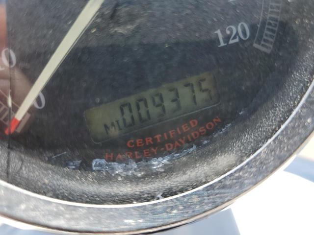 2004 HARLEY-DAVIDSON XL883 C 1HD4CJM164K426317