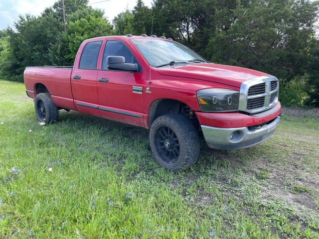 2007 Dodge Ram 2500 St VIN: 1D7KS28C37J526078 Lot: 63344384