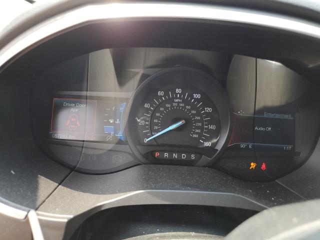 2019 FORD EDGE TITAN - 2FMPK4K97KBB32438