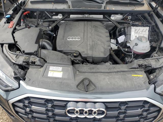 WA1GAAFY5N2068900 Audi Q5 PREMIUM 11