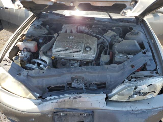 1999 Lexus Es 300 VIN: JT8BF28G1X0228814 Lot: 59374834