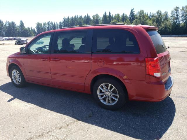 2C4RDGCG8GR270428 2016 Dodge Grand Caravan Sxt