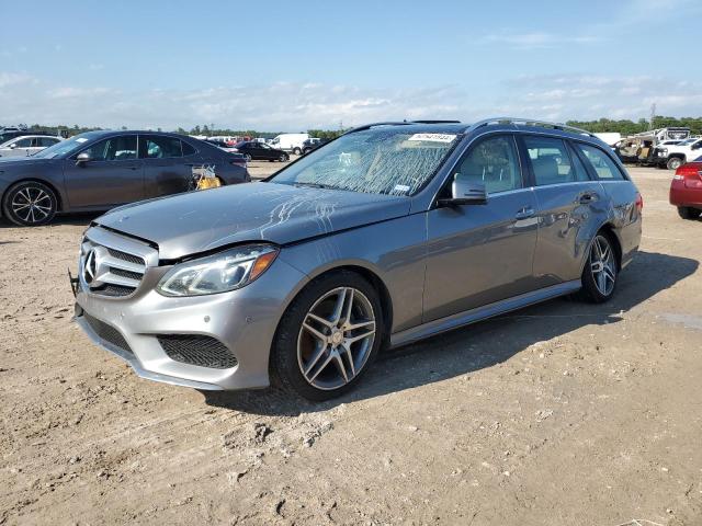 VIN WDDHH8JBXFB115489 2015 Mercedes-Benz E-Class, 3... no.1