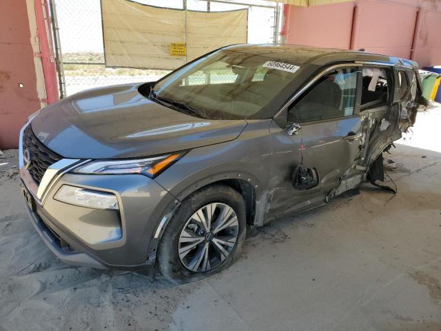 2023 NISSAN ROGUE SV - 5N1BT3BA0PC761395