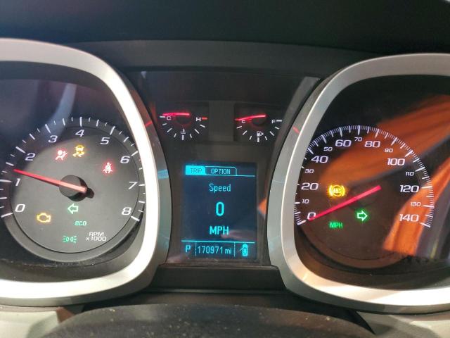 2013 Chevrolet Equinox Ltz VIN: 2GNALFEK9D6331141 Lot: 61914574