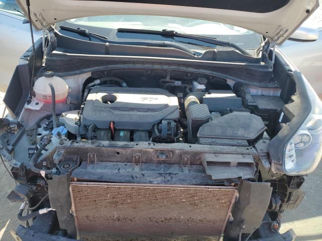 2021 KIA SPORTAGE L - KNDPMCAC7M7915793