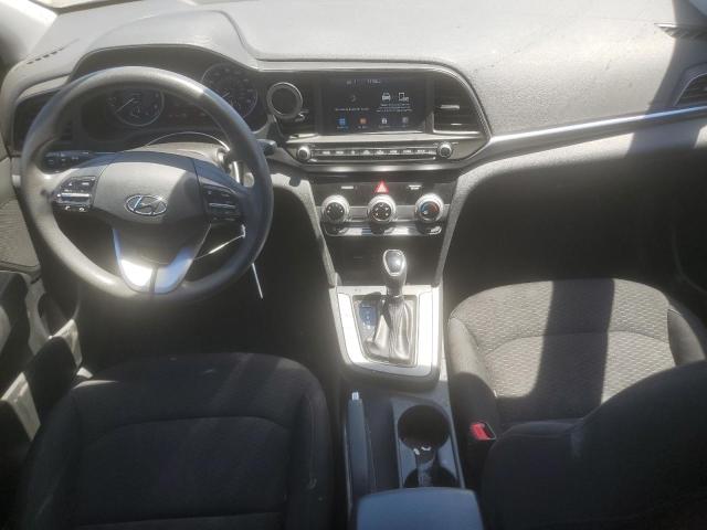 2019 Hyundai Elantra Sel VIN: 5NPD84LF0KH444342 Lot: 61513734