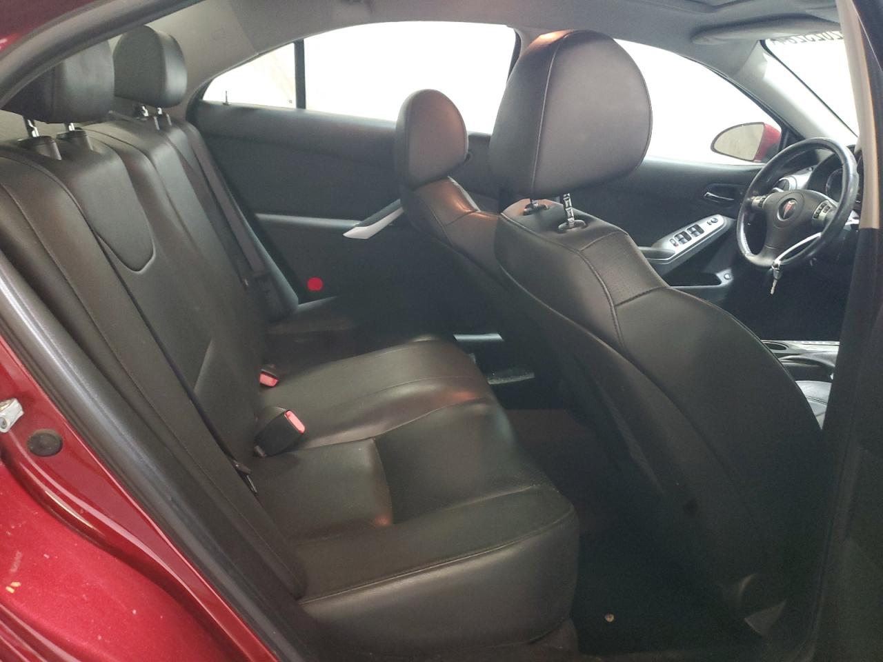 1G2ZA5EK6A4152083 2010 Pontiac G6