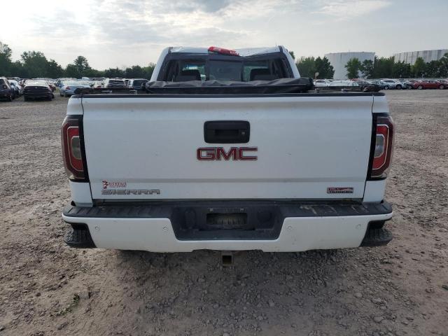 2017 GMC SIERRA K15 - 1GTV2NEC2HZ135620