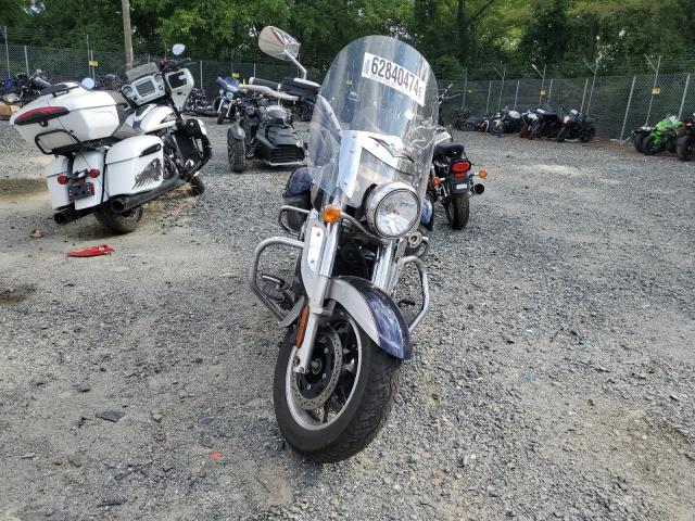 2011 KAWASAKI VN1700 C - JKBVNRC18BA008687
