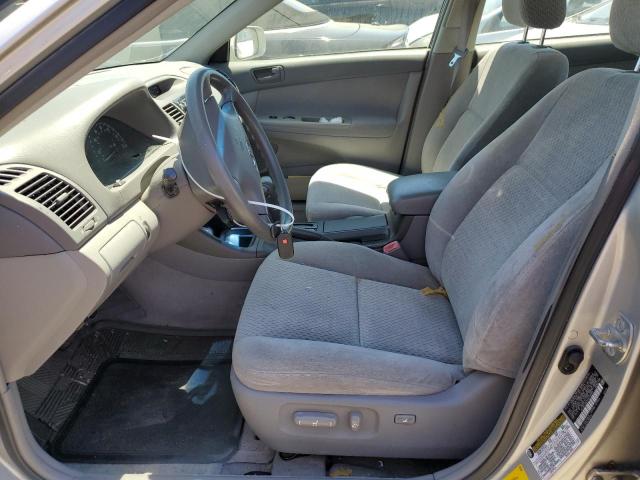 2004 Toyota Camry Le VIN: 4T1BE30K04U316683 Lot: 61954154