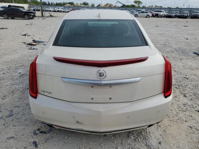 2014 Cadillac Xts Luxury Collection VIN: 2G61M5S35E9314093 Lot: 62147974