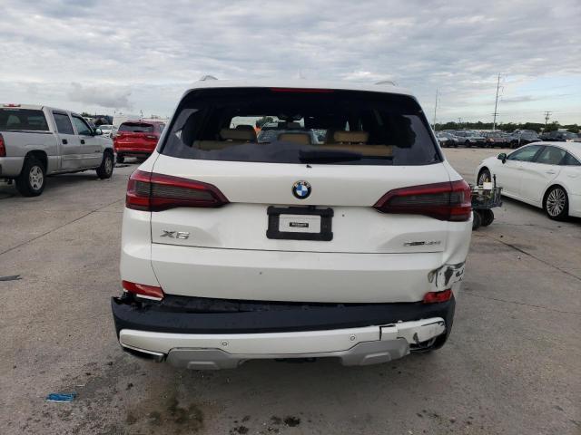 VIN 5UXCR4C08M9F49518 2021 BMW X5, Sdrive 40I no.6