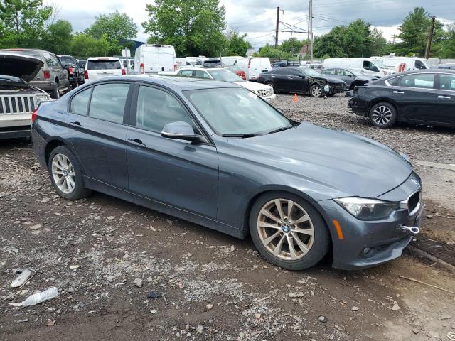 VIN WBA8E5G32HNU44798 2017 BMW 3 SERIES no.4