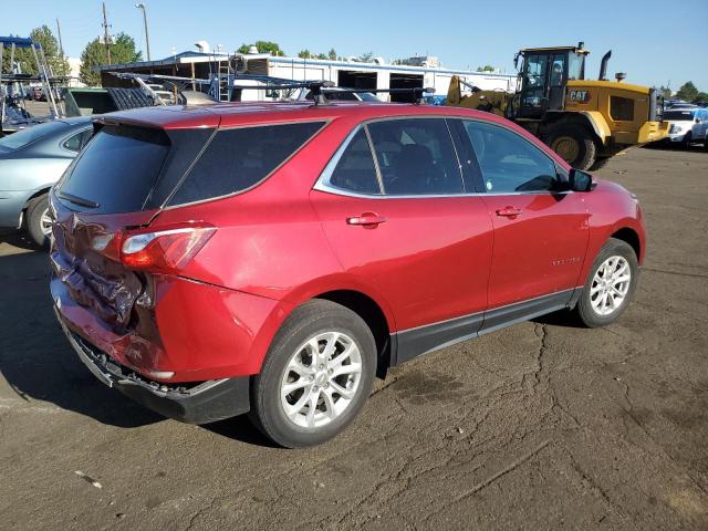2018 CHEVROLET EQUINOX L - 2GNAXSEVXJ6318305
