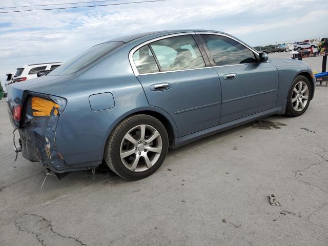 2005 Infiniti G35 VIN: JNKCV51E35M209625 Lot: 62074844