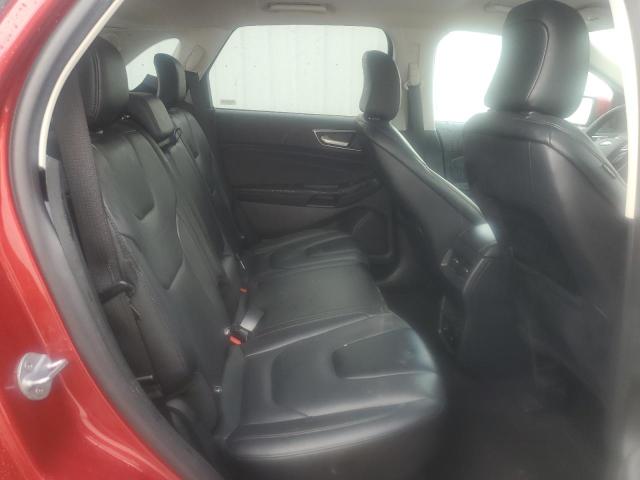 2022 FORD EDGE TITAN - 2FMPK4K95NBA91098