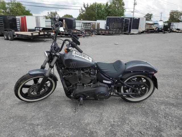 2022 HARLEY-DAVIDSON FXBBS 1HD1YYK13NB025194