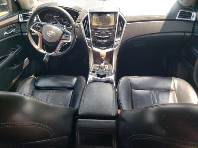 2015 CADILLAC SRX LUXURY - 3GYFNBE35FS538957
