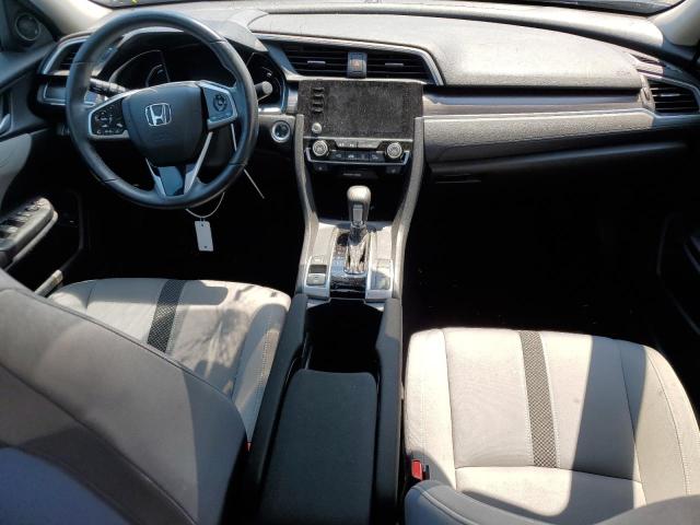 2019 HONDA CIVIC EX - JHMFC1F3XKX001903