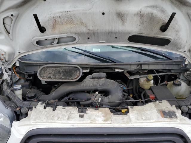 2017 Ford Transit T-150 VIN: 1FTYE9ZM3HKB14069 Lot: 62443554