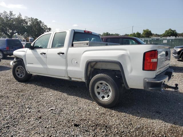 2017 GMC SIERRA C15 - 1GTR1LEH0HZ165767