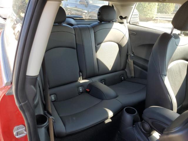 2022 Mini Cooper S VIN: WMW53DH07N2R31189 Lot: 60026884