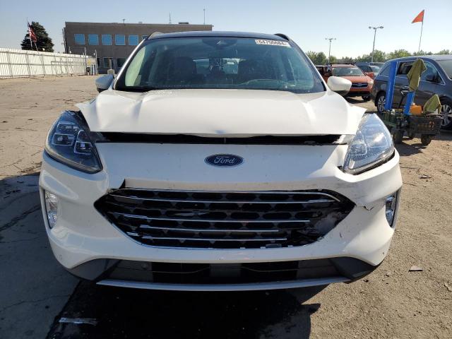 2022 FORD ESCAPE TIT - 1FMCU0LZ3NUA86105