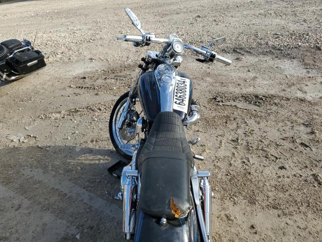2007 HARLEY-DAVIDSON FXDSE - 1HD1PS8187K977165