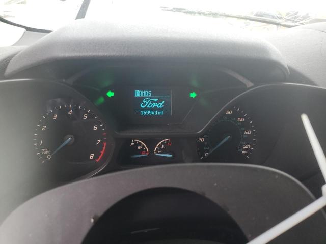 2017 Ford Transit Connect Xl VIN: NM0LS7E72H1338797 Lot: 61319504