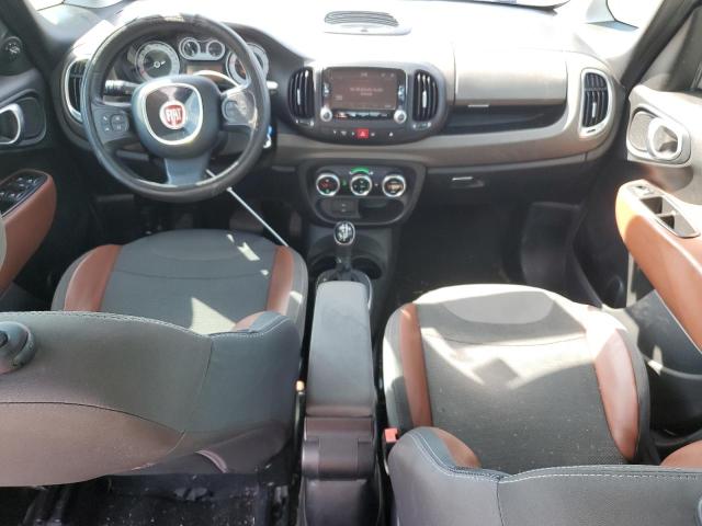 VIN ZFBCFADH7FZ032209 2015 Fiat 500L, Trekking no.8