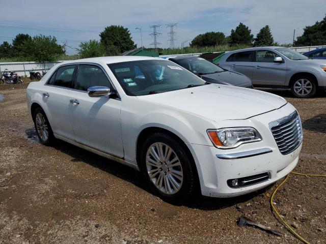 VIN 2C3CCAKTXDH569400 2013 Chrysler 300C no.4