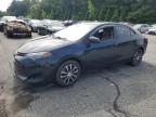 2019 TOYOTA COROLLA L - 2T1BURHE1KC205563
