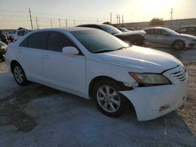 4T1BE46K77U611491 2007 Toyota Camry Ce