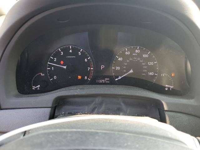 2013 Lexus Rx 350 Base VIN: 2T2BK1BAXDC175460 Lot: 62271364