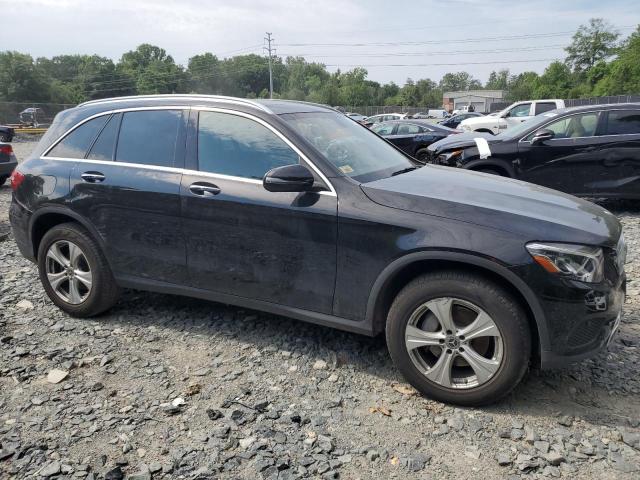 2018 MERCEDES-BENZ GLC 300 4M - WDC0G4KB5JV083313