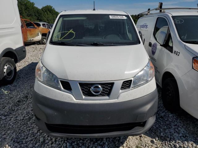 2019 Nissan Nv200 2.5S VIN: 3N6CM0KN9KK700022 Lot: 59035124