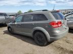 DODGE JOURNEY SE photo