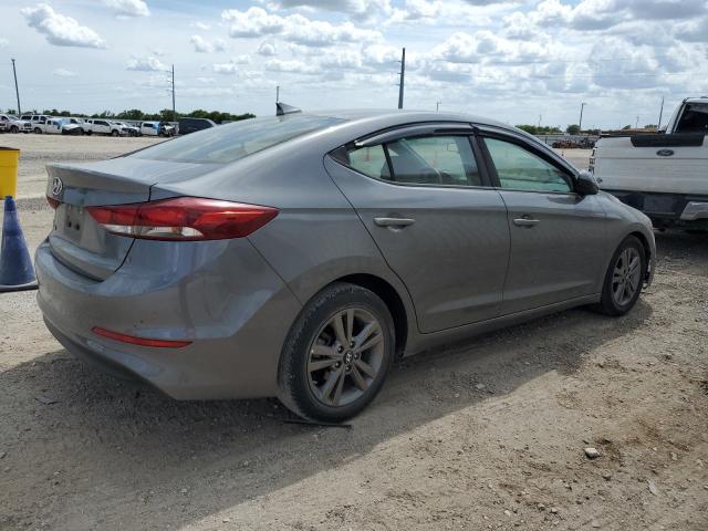 2018 HYUNDAI ELANTRA SE - 5NPD84LF6JH358354