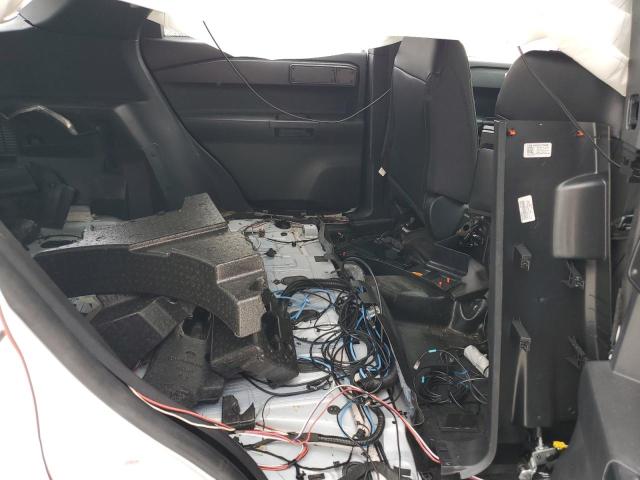 2021 Ford Explorer Police Interceptor VIN: 1FM5K8ACXMNA06898 Lot: 62946874