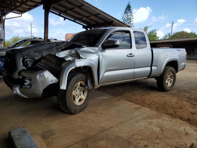 2022 TOYOTA TACOMA ACC 3TYSZ5AN8NT091808  63111564