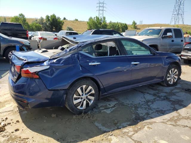 2019 NISSAN ALTIMA S 1N4BL4BW3KC214156  62633574