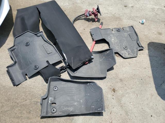 2018 JEEP WRANGLER U - 1C4HJXDN5JW225088