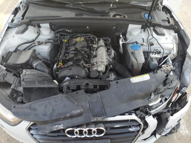 VIN WAUFFAFLXFN030633 2015 Audi A4, Premium Plus no.11