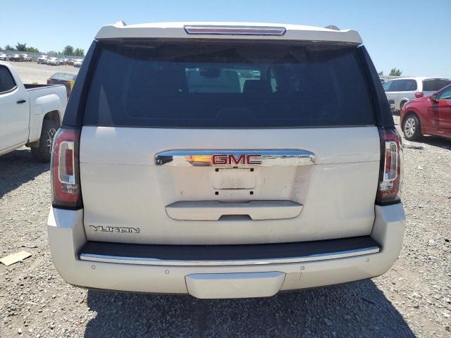 2015 GMC Yukon Denali VIN: 1GKS2CKJ3FR287403 Lot: 61417874