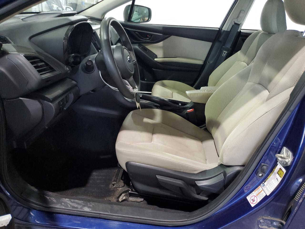 4S3GTAA64J3717287 2018 Subaru Impreza