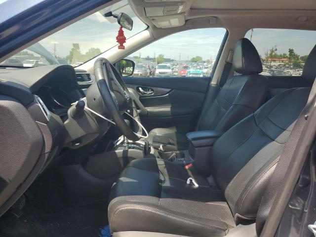 2015 NISSAN ROGUE S - 5N1AT2MV9FC908317